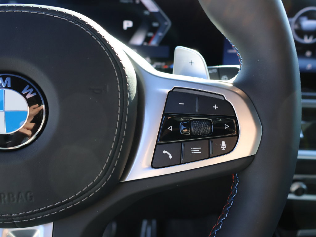 New 2026 BMW X7 M60i AWD/4WD image 29