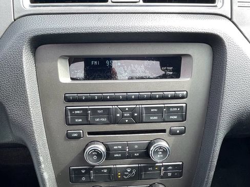 Used 2014 Ford Mustang Coupe RWD image 21