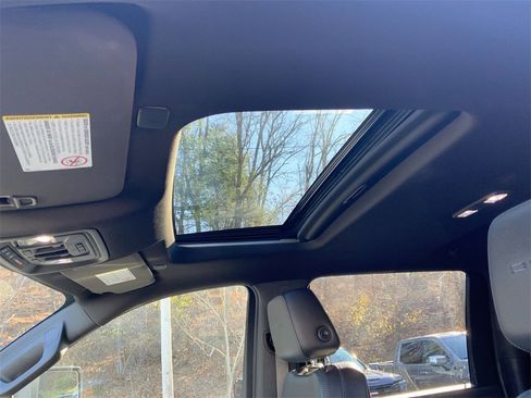 Used 2022 GMC Sierra 2500 Denali w/ Snow Plow Prep/Camper Package image 20