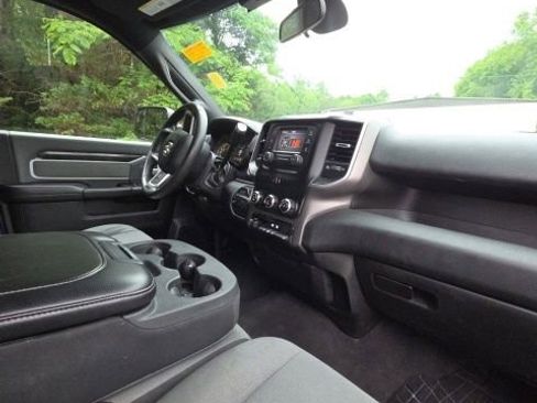 Used 2021 RAM 2500 Big Horn AWD/4WD image 21