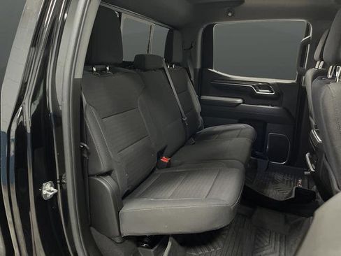 Used 2024 Chevrolet Silverado 1500 RST w/ Convenience Package II image 32