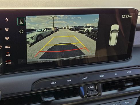 New 2027 Kia Telluride EX X-Line AWD/4WD image 12