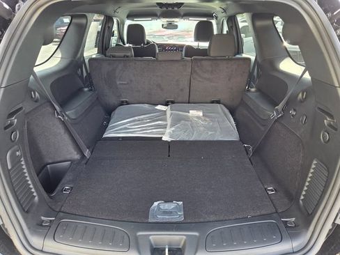 New 2026 Dodge Durango GT w/ Blacktop Package AWD/4WD image 10