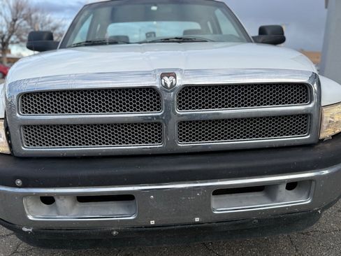 Used 1996 Dodge Ram 3500 Truck ST image 48