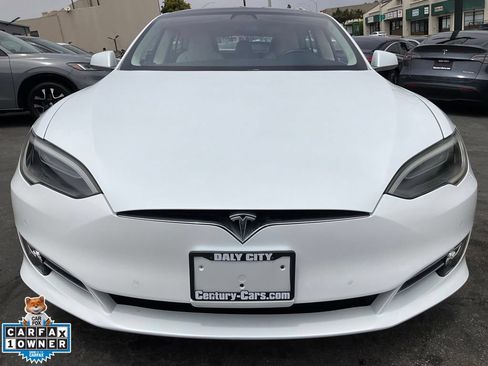 Used 2018 Tesla Model S 75D AWD/4WD image 97