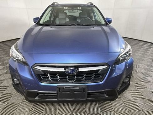 Used 2018 Subaru Crosstrek 2.0i Premium w/ Eyesight System AWD/4WD image 8