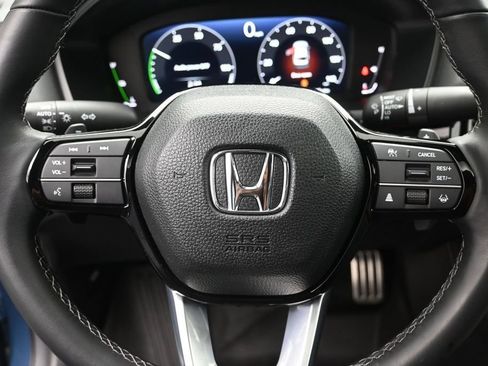 Used 2026 Honda Civic FWD Hybrid Sedan image 27