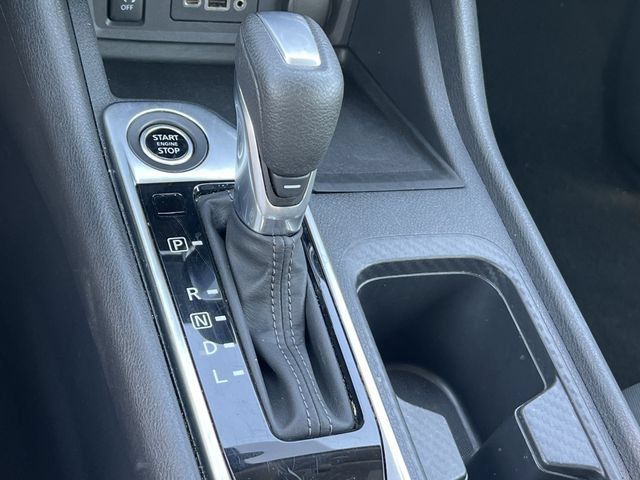Used 2025 Nissan Sentra SV FWD image 23