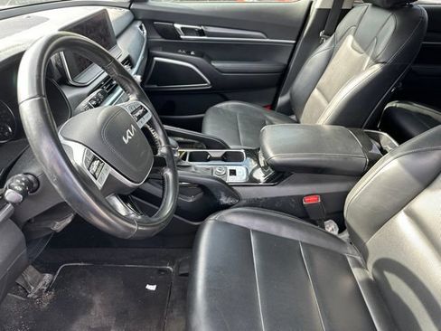 Used 2022 Kia Telluride LX AWD/4WD image 13