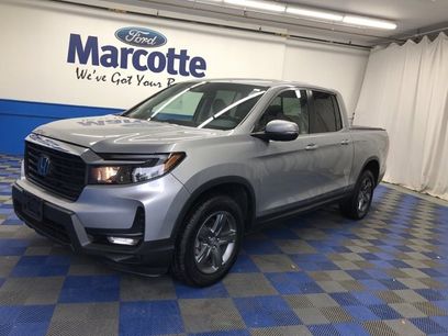 Used 2023 Honda Ridgeline RTL