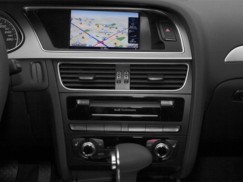 Used 2014 Audi A4 2.0T Premium Plus w/ Premium Plus Package image 9