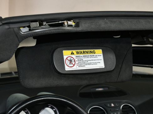 Used 2003 Mercedes-Benz SL 55 AMG image 21
