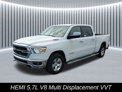 Used 2020 RAM 1500 Big Horn