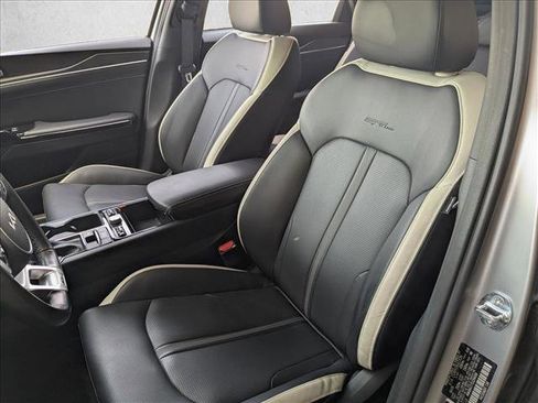 Used 2025 Kia K5 GT-Line FWD image 16