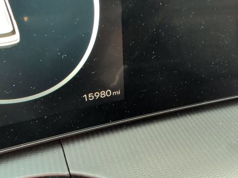 Used 2024 Hyundai Santa Fe Calligraphy image 12