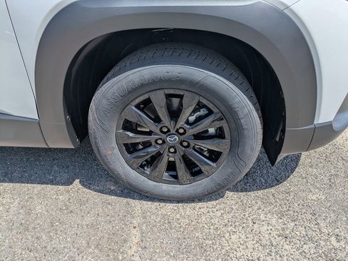 New 2026 MAZDA CX-50 AWD 2.5 S w/ Weather Package image 11