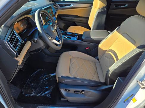 New 2026 Volkswagen Atlas Cross Sport SE AWD/4WD image 6