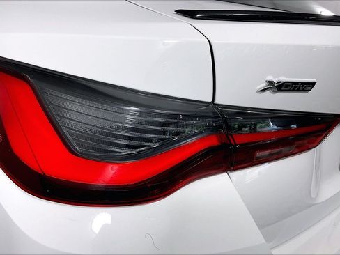 Used 2023 BMW 430i Gran Coupe xDrive w/ M Sport Package AWD/4WD image 30