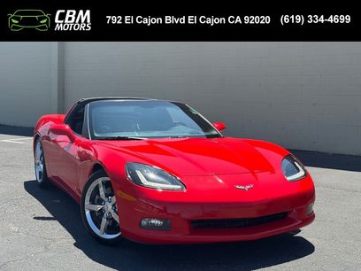 Used 2013 Chevrolet Corvette Coupe w/ 3LT Preferred Equipment Group