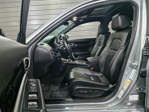 Used 2025 Honda Civic Sport Touring image 13