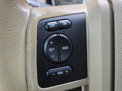 Used 2008 Ford F250 4x4 Crew Cab Super Duty image 27