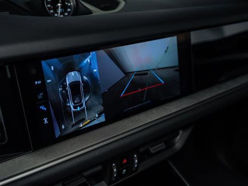 New 2026 Porsche Cayenne Coupe image 26