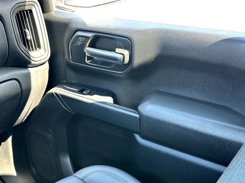 Used 2024 Chevrolet Silverado 1500 W/T w/ WT Value Package image 26