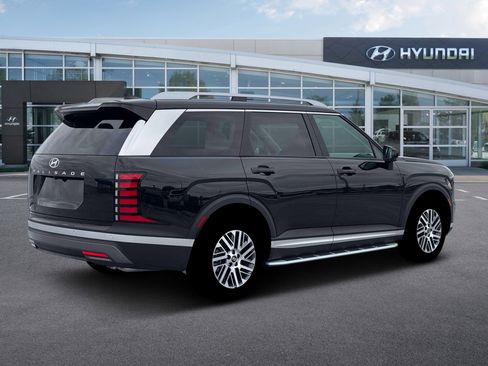 New 2026 Hyundai Palisade SEL image 8