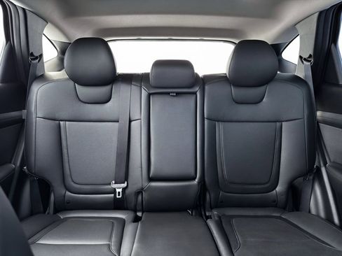 New 2026 Hyundai Tucson Limited image 16