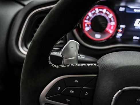 Used 2018 Dodge Challenger SRT Demon w/ Leather Front Seat Group image 50