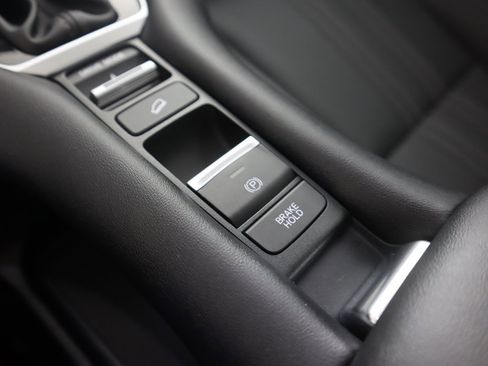 Used 2025 Honda HR-V EX-L image 51