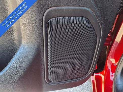 Used 2021 Chevrolet Silverado 1500 Custom image 18