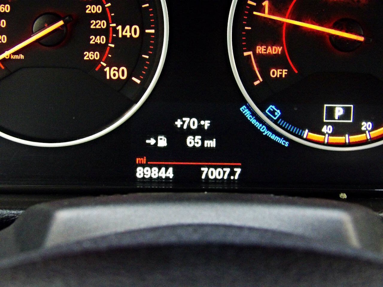 Used 2019 BMW 430i Convertible RWD image 18