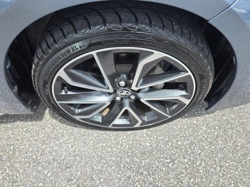 Used 2020 Toyota Corolla SE FWD image 11