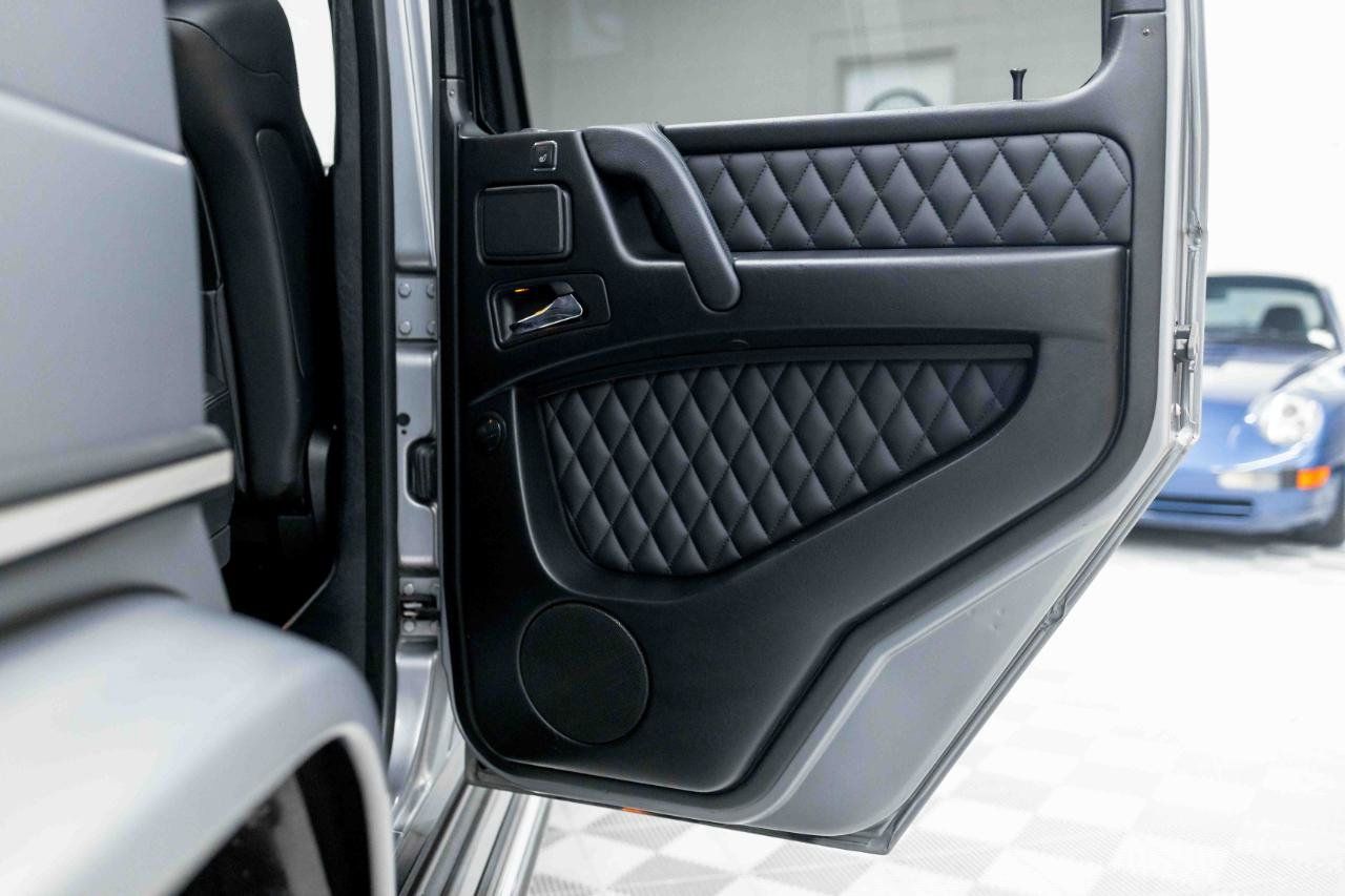 Used 2013 Mercedes-Benz G 63 AMG 4MATIC image 76