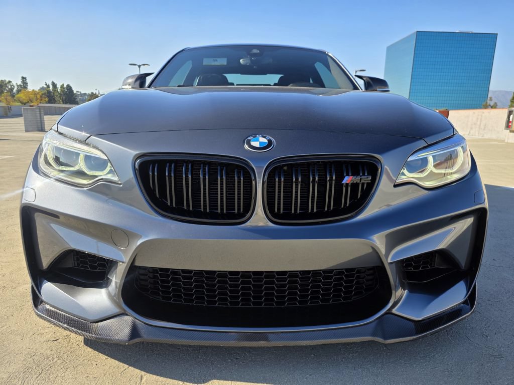 Used 2017 BMW M2 RWD image 6