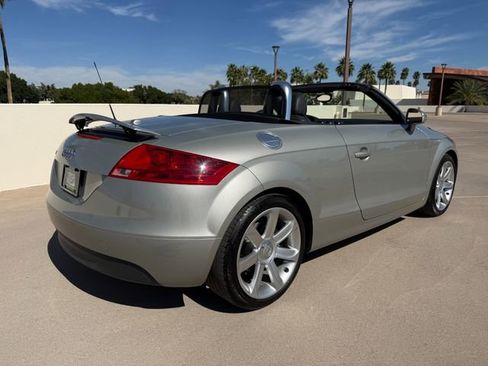 Used 2008 Audi TT 2.0T image 24
