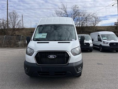 New 2026 Ford Transit 350 Base image 8