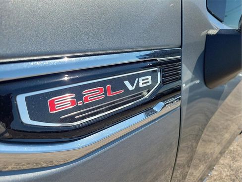 New 2026 GMC Sierra 1500 Denali w/ Denali Reserve Package image 9