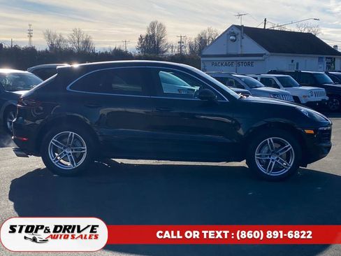 Used 2016 Porsche Macan S image 6