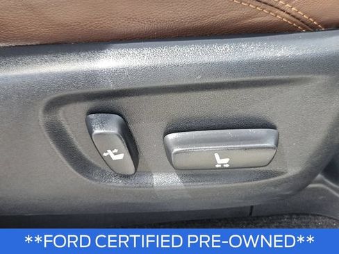 Used 2019 Toyota 4Runner Limited AWD/4WD image 13