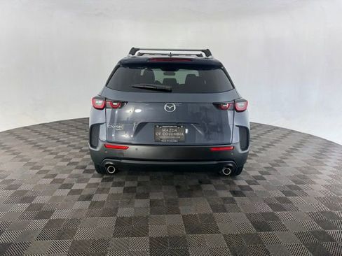 New 2026 MAZDA CX-50 AWD 2.5 S w/ Cargo Package image 6