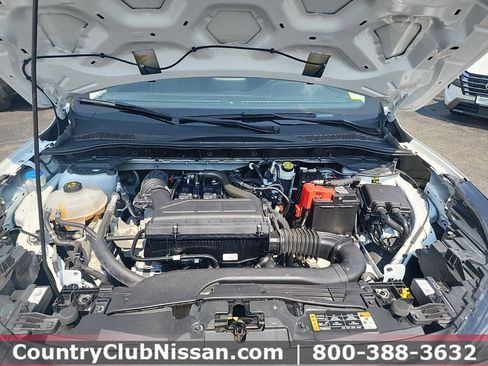 Used 2023 Ford Escape Active AWD/4WD image 12