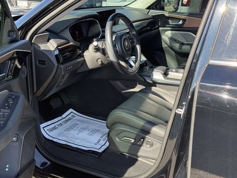 Used 2022 Acura MDX SH-AWD image 13