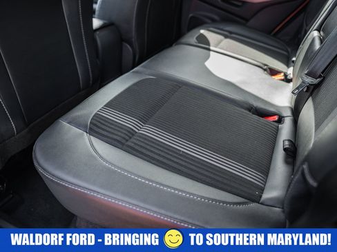 Certified 2021 Ford EcoSport SES AWD/4WD image 32