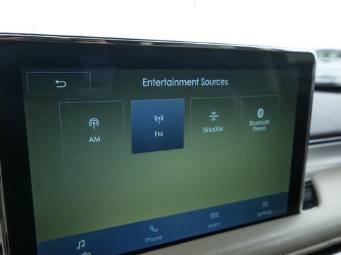 Used 2022 Lincoln Aviator AWD w/ Premium Package image 26