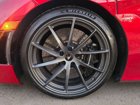 Used 2019 McLaren 720S Performance image 56