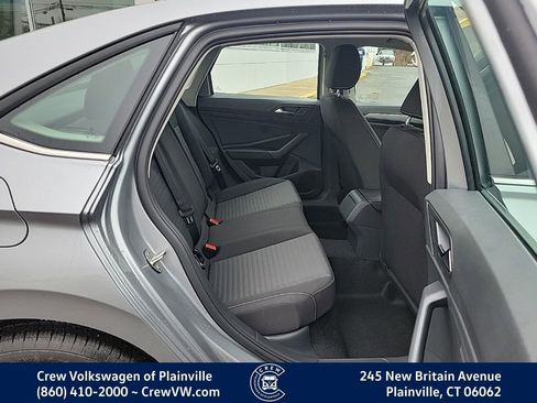 New 2026 Volkswagen Jetta S FWD image 15