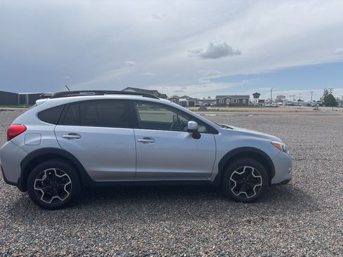 Used 2013 Subaru Crosstrek 2.0i Premium AWD/4WD image 13