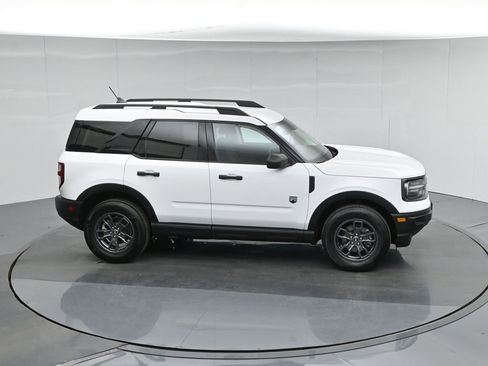 Used 2023 Ford Bronco Sport Big Bend w/ Convenience Package AWD/4WD image 56